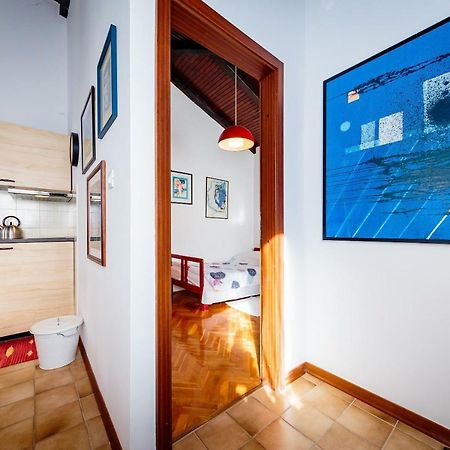 Apartments C52 罗维尼 外观 照片