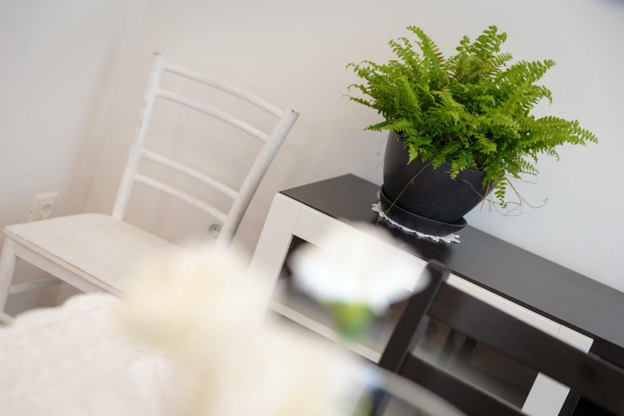 Apartments C52 罗维尼 外观 照片