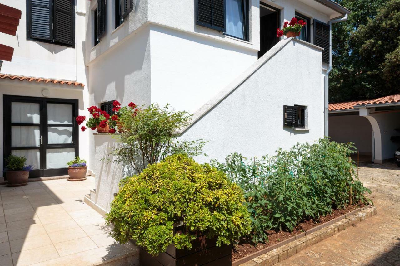Apartments C52 罗维尼 外观 照片