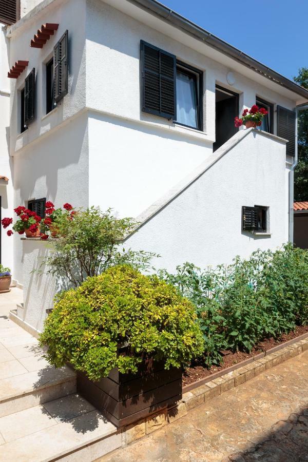 Apartments C52 罗维尼 外观 照片