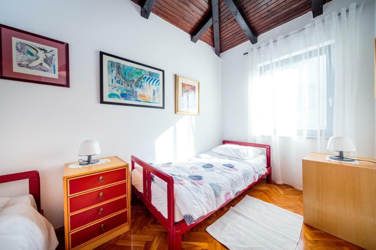 Apartments C52 罗维尼 外观 照片