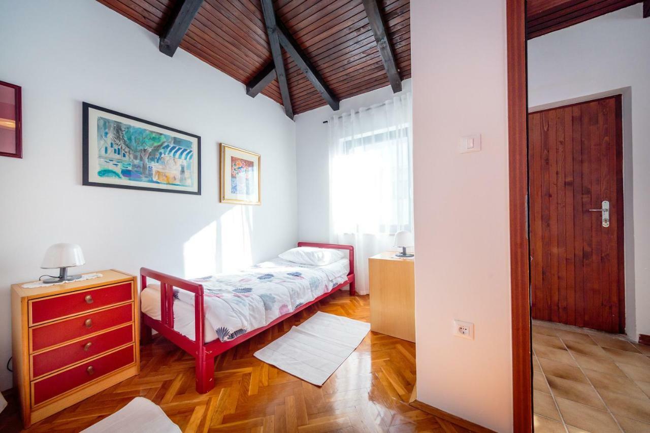 Apartments C52 罗维尼 外观 照片