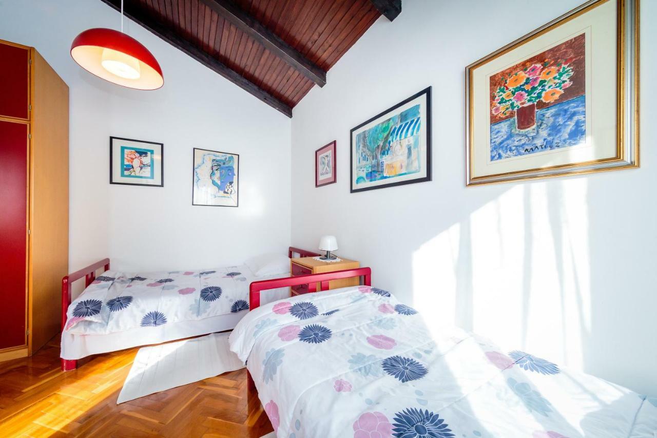 Apartments C52 罗维尼 外观 照片